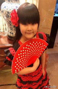 ​有种人生赢家叫王岳伦，爸爸是知名画家，老婆是大咖，女儿是童星