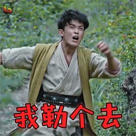 我勒个去是什么意思(我勒个去歌词)