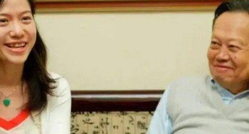 翁帆产下一子四岁(翁帆产下一子2025现在健康活泼吗?)