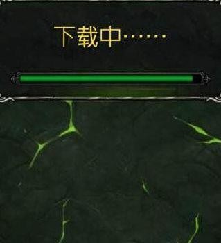 魔兽卡读条(魔兽卡读条进不去游戏)