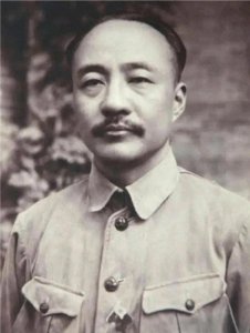 ​民国初年，李烈钧看上了好友龚永的妻子华世琦