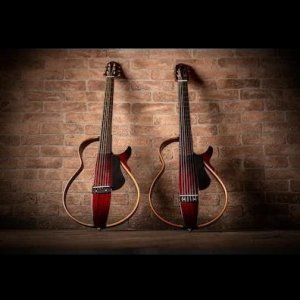 ​你了解静音吉他么？为什么这么多人选它？