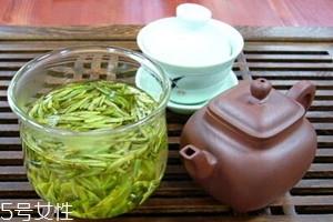 龙井可以减肥吗 龙井茶减肥方法 龙井可以减肥吗 龙井茶减肥方法