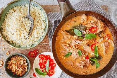 ​咖喱要煮多久才会浓稠 咖喱要放在冰箱吗