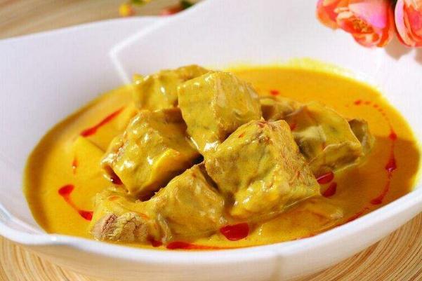 咖喱要煮多久才会浓稠 咖喱要放在冰箱吗 咖喱要煮多久才会浓稠 咖喱要放在冰箱吗