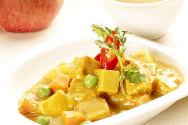 咖喱要煮多久才会浓稠 咖喱要放在冰箱吗 咖喱要煮多久才会浓稠 咖喱要放在冰箱吗