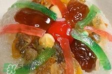 八宝饭什么时候吃？平常可以吃八宝饭吗？