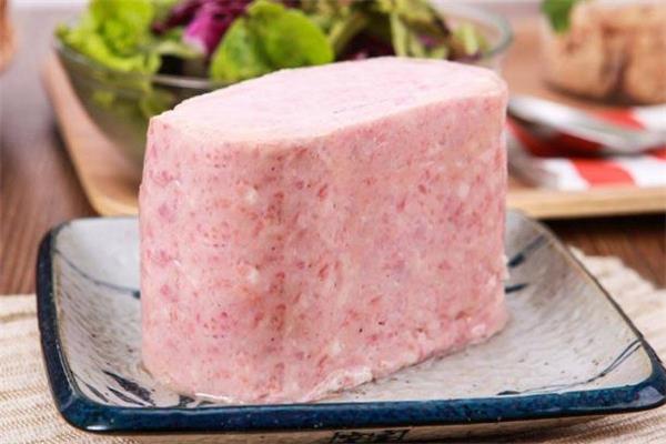 午餐肉罐头怎么倒出来 掌握一些小技巧