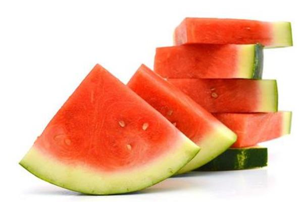西瓜吃多了会长胖吗 西瓜能不能多吃