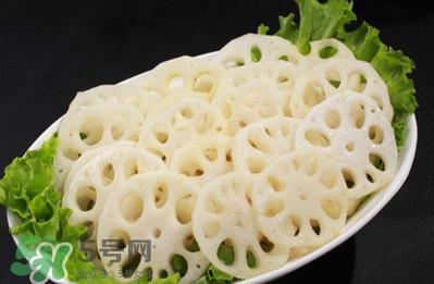 蒜苔是凉性还是热性？蒜苔是热性还是凉性