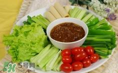 蒜苔是凉性还是热性？蒜苔是热性还是凉性