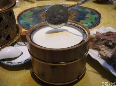 ​马奶酒好喝吗 马奶酒多少度