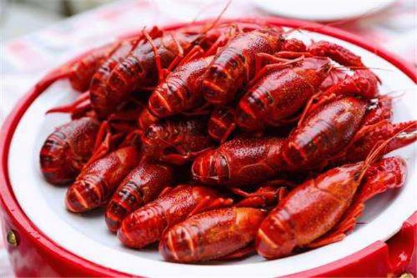 龙虾可以和鸡蛋一起吃吗 龙虾的功效