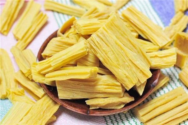 腐竹不适合什么人吃 这几类人要少吃