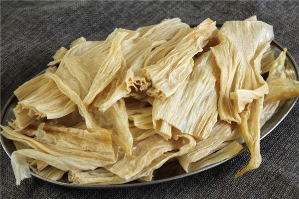 腐竹不适合什么人吃 这几类人要少吃