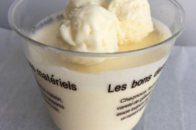 ​香蕉冰淇淋怎么做 香蕉牛奶冰淇淋热量高吗