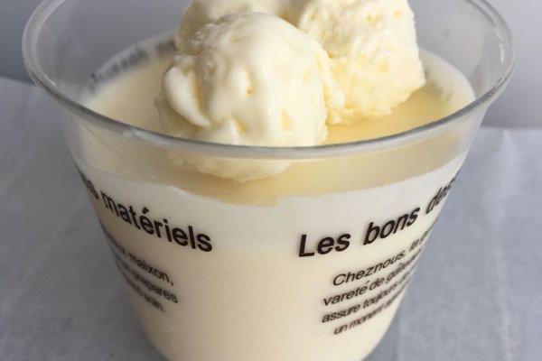 香蕉冰淇淋怎么做 香蕉牛奶冰淇淋热量高吗