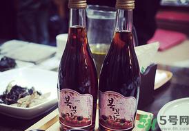 桑葚可以泡酒吗?桑葚能泡酒吗?.png