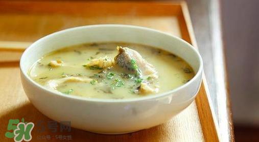鱼汤怎么去腥？鱼汤去腥小技巧
