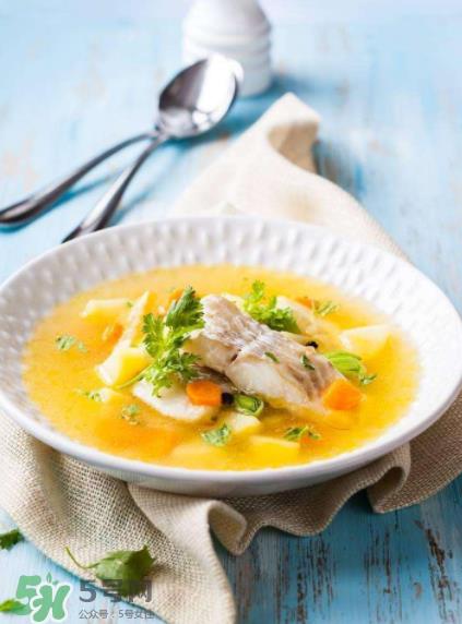 鱼汤怎么去腥？鱼汤去腥小技巧