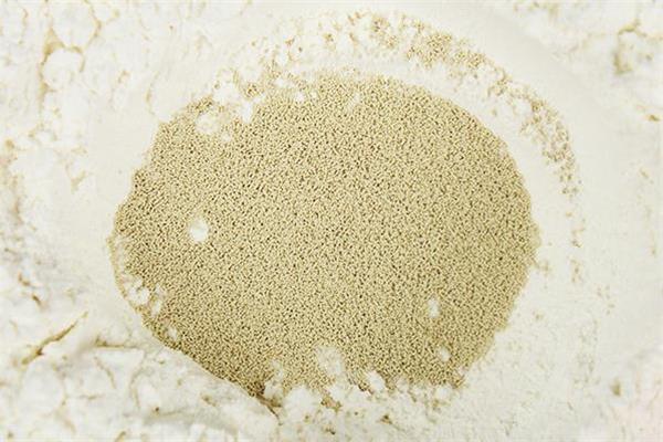 酵母粉发面多长时间 和温度有关