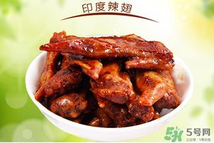 鸡翅尖为什么不能吃？鸡的哪些部位不能吃？