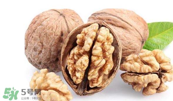 核桃的主要品类有哪些？怎样正确吃核桃？