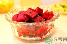 吃火龙果拉肚子怎么回事?吃火龙果拉肚子怎么办