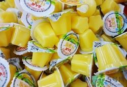 吃果冻会发胖吗?吃多少合适