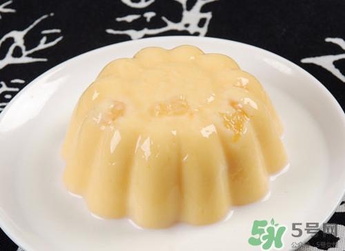 吃果冻会发胖吗?吃多少合适