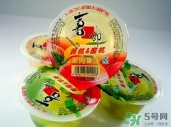 吃果冻会发胖吗?吃多少合适