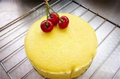 ​怎样做蛋糕能有奶香味 橙汁可以去蛋糕腥味吗