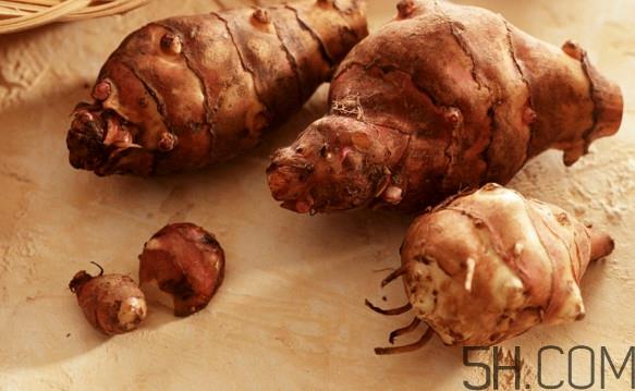 洋姜什么时候种植？洋姜不能与什么同食