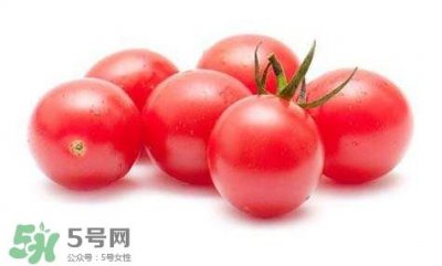 ​小番茄转基因食品吗？小番茄是不是转基因