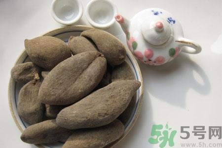 五倍子能治早泄吗？五倍子的副作用有哪些？