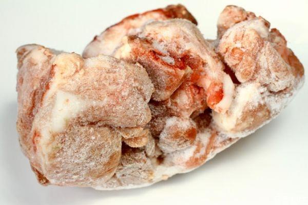 冻肉解冻用热水还是冷水 冻肉解冻一般需要多长时间