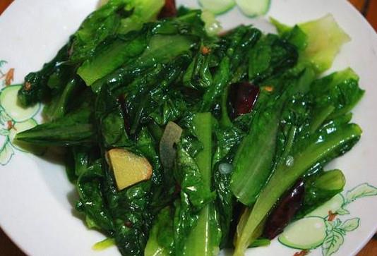 莴苣叶是油麦菜吗？莴苣叶是不是油麦菜