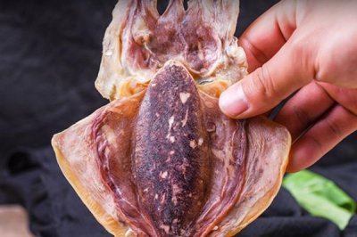 ​墨鱼干怎么做好吃 这样做出来超美味