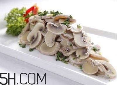 口蘑多少钱一斤？口蘑怎么保存