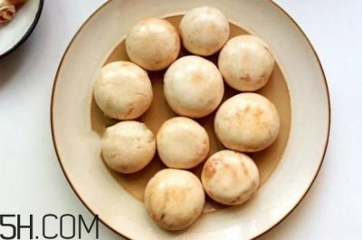 ​口蘑多少钱一斤？口蘑怎么保存