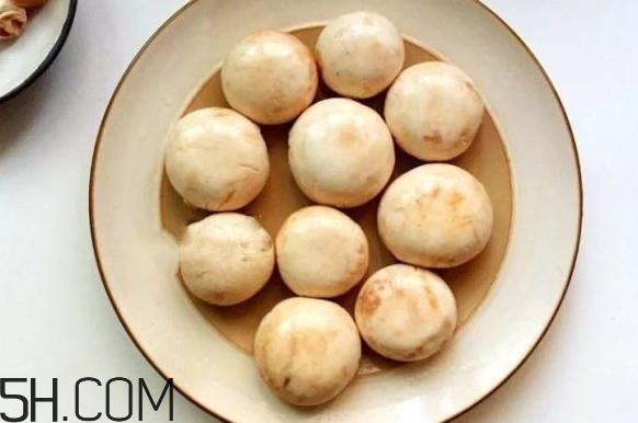 口蘑多少钱一斤？口蘑怎么保存