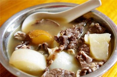 ​猪肺的做法 猪肺怎么做好吃