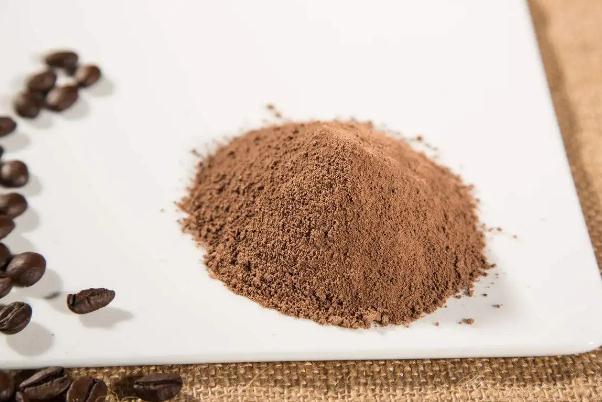 咖啡粉是速溶咖啡吗 咖啡粉是纯咖啡吗