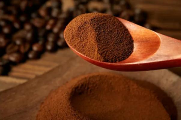 咖啡粉是速溶咖啡吗 咖啡粉是纯咖啡吗