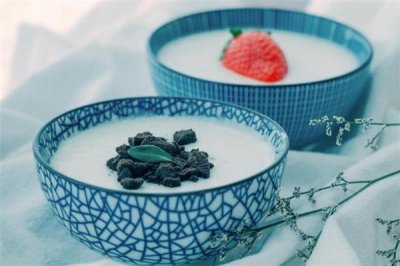 ​双皮奶可以用奶粉做吗 双皮奶怎么用奶粉做