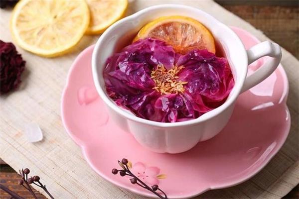玫瑰柠檬茶怎么泡 玫瑰柠檬茶的泡法