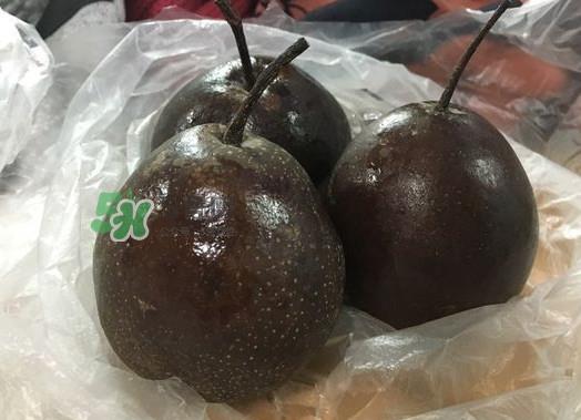 东北的冻梨是什么？冻梨怎么做的