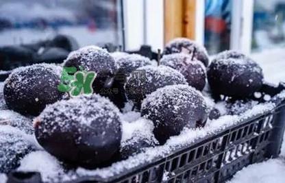 东北的冻梨是什么？冻梨怎么做的