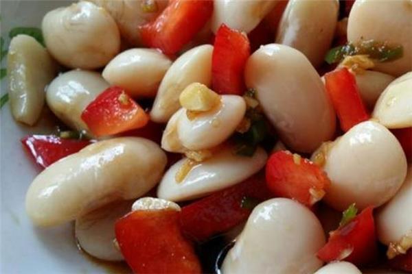 芸豆冻了之后还能吃吗 芸豆冻了怎样做好吃