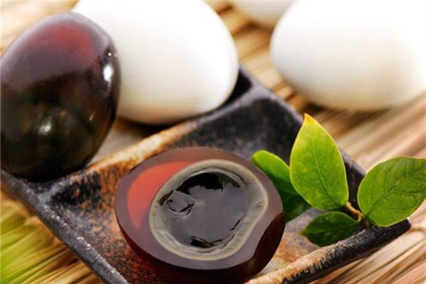 皮蛋含有铅吗 皮蛋对人体有没有害